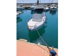 RANIERI INTERNATIONAL SHADOW 19 con MOTORE HONDA MARINE BF40E