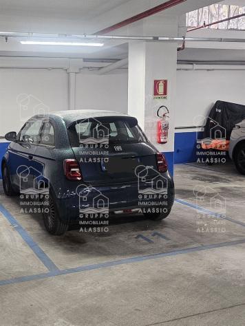 Posto Auto Centralissimo - Foto 2