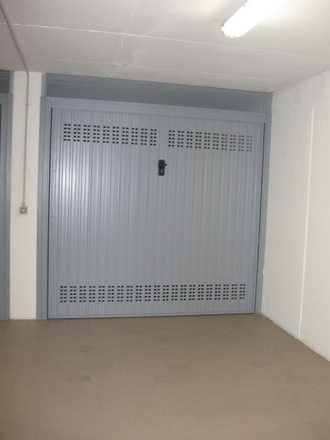 GARAGE NUOVI DI VARIE METRATURE E IN ZONE DIVERSE DI MODENA - Foto 2