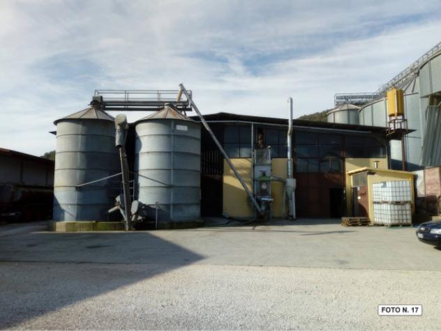 Immobile in asta di 11410 m² con più di 5 locali in vendita a Amelia - Foto 17
