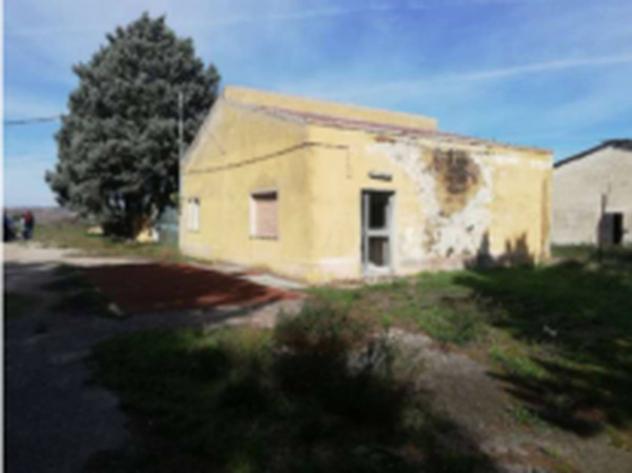 Immobile in asta di 35 m² con più di 5 locali in vendita a Banzi - Foto 2