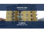 Immobile in asta di 9 m² in vendita a Genova