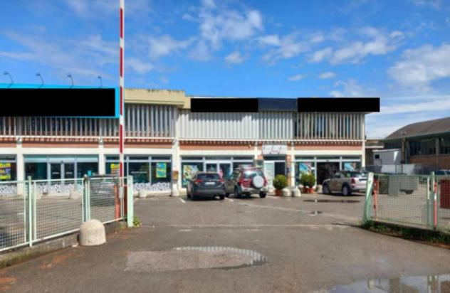 Immobile in asta di 3400 m² in vendita a Barberino Tavarnelle - Foto 2