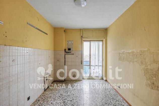 Appartamento di 127 m² con 4 locali e box auto in vendita a Bellinzago Novarese - Foto 8