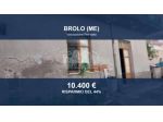 Immobile in asta di 51 m² in vendita a Brolo