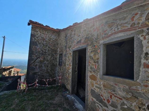 Terratetto in vendita a Matraia - Capannori 80 mq Rif: 1440659 - Foto 2