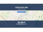 Immobile in asta di 78 m² in vendita a Cerveteri