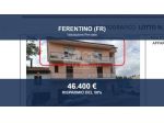 Immobile in asta di 171 m² con più di 5 locali in vendita a Ferentino
