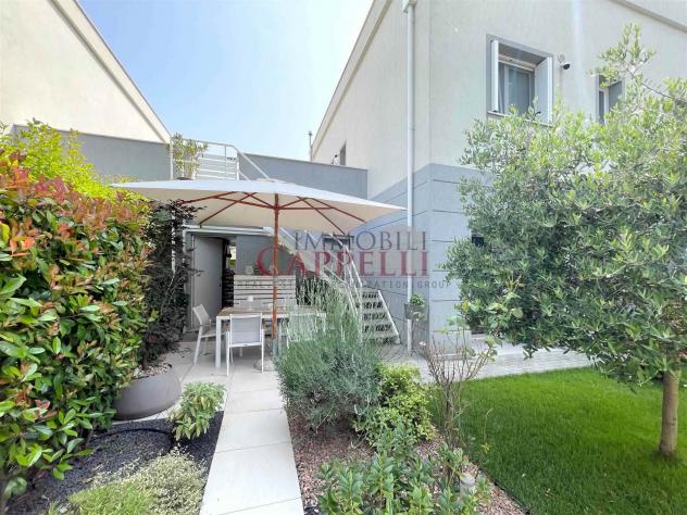 Vendita Villa a schiera da 170 mq in Via Grazia Deledda - Foto 3