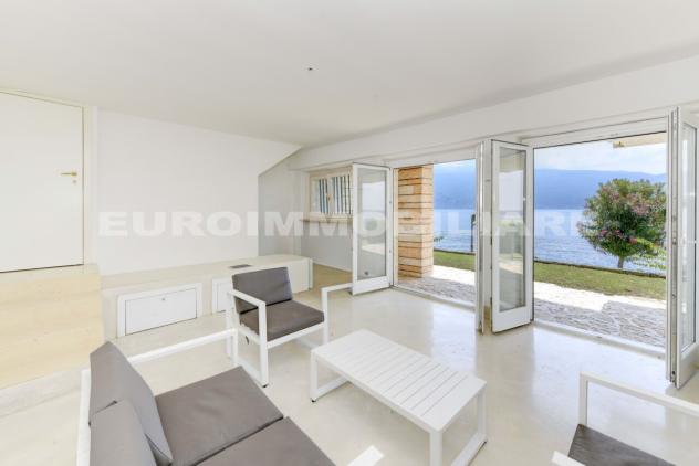 Villa in vendita a Gargnano - Foto 11