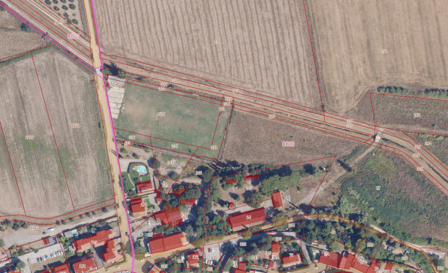 Terreno agricolo in vendita a Istia D'ombrone - Grosseto 70000 mq Rif: 1297886