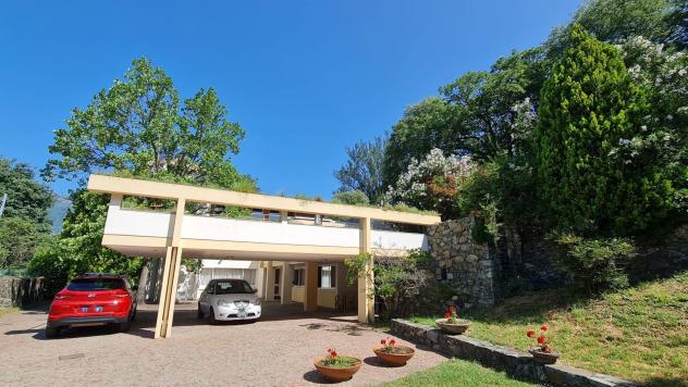 Vendita Villa da 667 mq con giardino - Foto 2