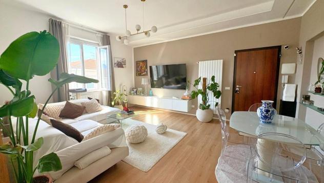 Appartamento in vendita a San Concordio Contrada - Lucca 85 mq Rif: 1452364 - Foto 5