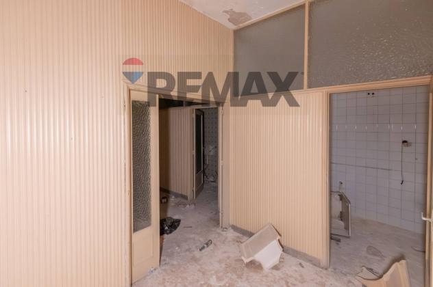 Casa Semindipendente in vendita a Melilli