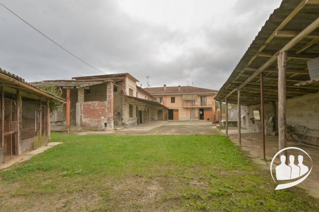Casa Indipendente in vendita a Montafia - Foto 6
