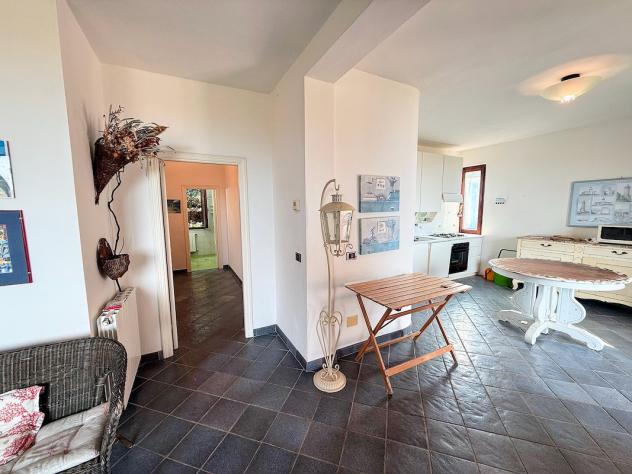 VILLA di 10 vani e di 243 mq (PORTOFERRAIO) rif. 119_4 - Foto 8