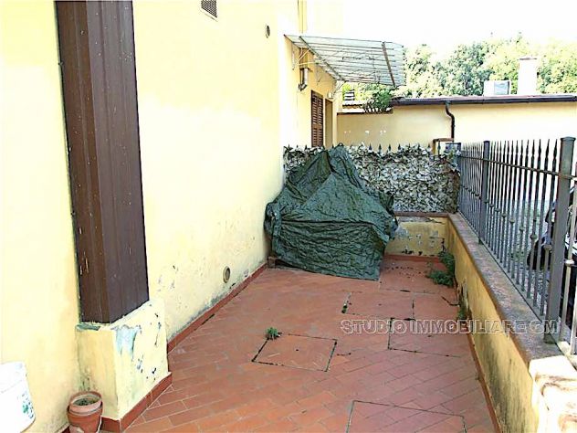 Bifamiliare a Figline di Prato - Foto 4