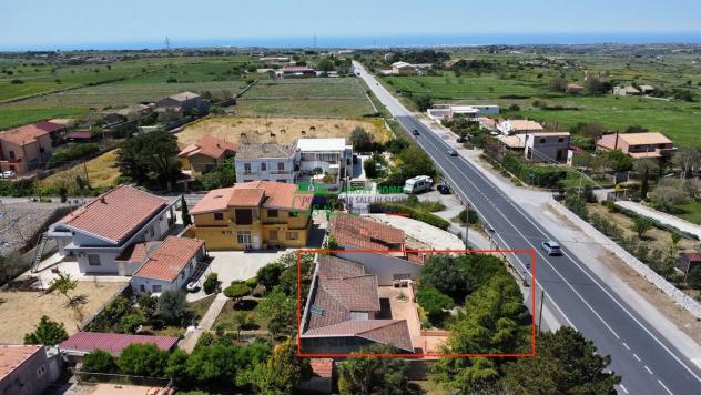 Rif. 9848 - Villetta con giardino "sp 25" Pozzillo - Foto 4