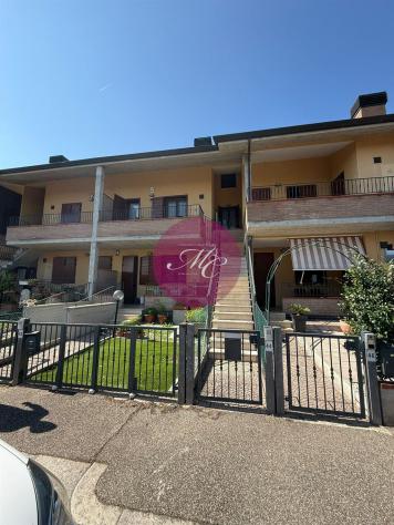 Classe fraz. Ravenna (Ra) - Appartamento luminoso su due livelli con balconi e garage - Foto 2