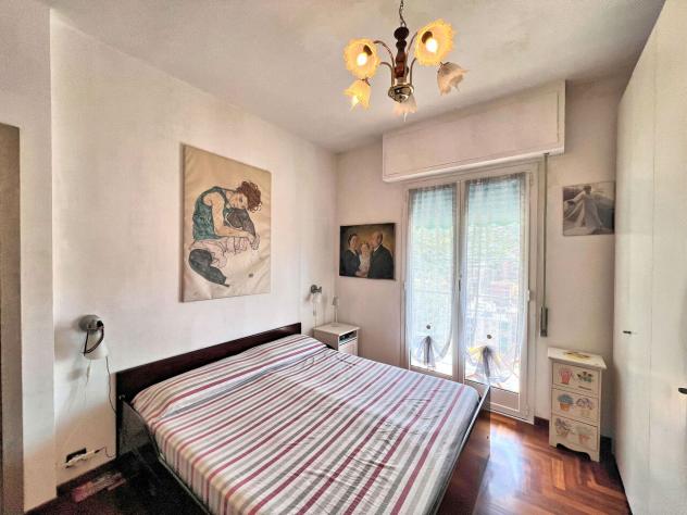 Quadrilocale in vendita a Recco - Foto 18
