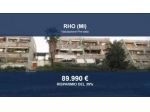 Immobile in asta di 115 m² con più di 5 locali in vendita a Rho