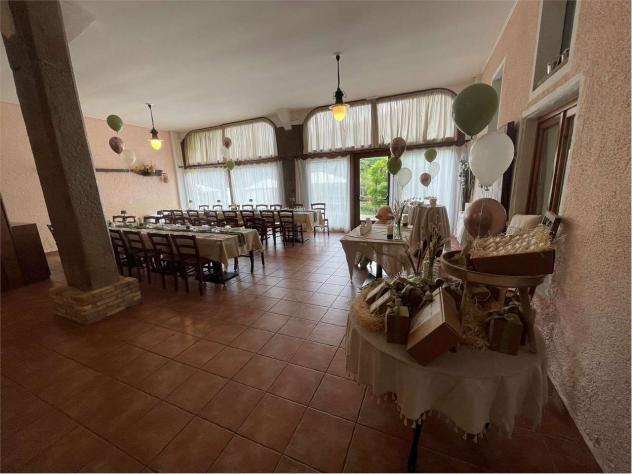 V000872 - RODERO loc. Tibis AGRITURISMO con RISTORANTE - Foto 18