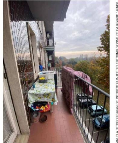 Immobile in asta di 90 m² in vendita a San Donato Milanese - Foto 2
