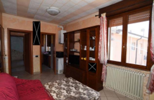 Immobile in asta di 76 m², box auto in vendita a Sergnano - Foto 3