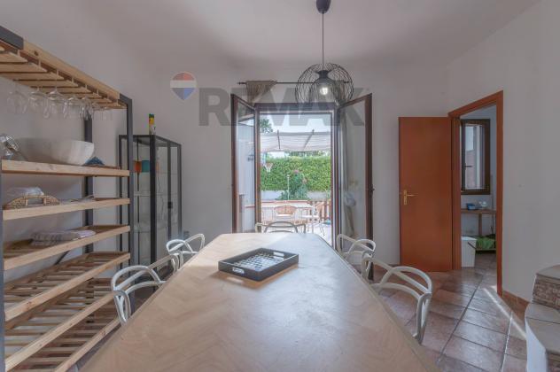 Villetta bifamiliare in vendita a Siracusa, Plemmirio - Foto 20