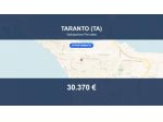 Immobile in asta di 60 m² in vendita a Taranto