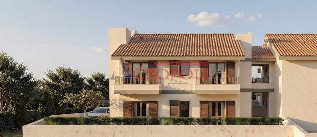 Trevignano Romano – Via dei Platani nuove costruzioni disponibili su carta - Foto 3
