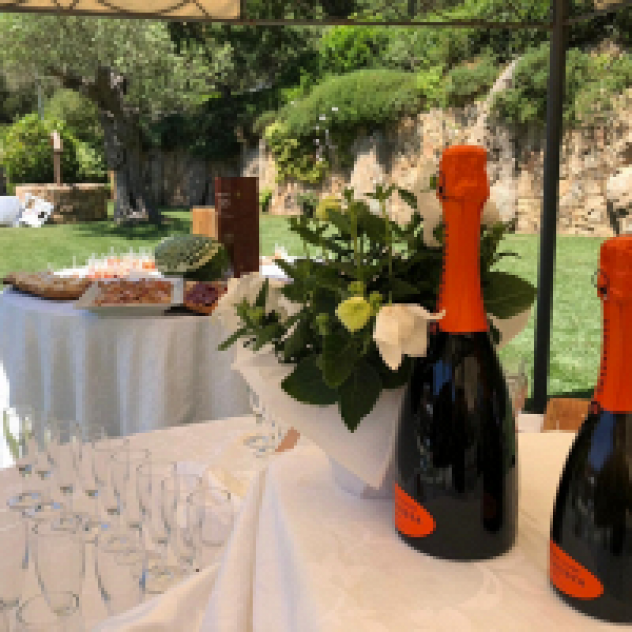 Hotel Ristorante Golden Gate