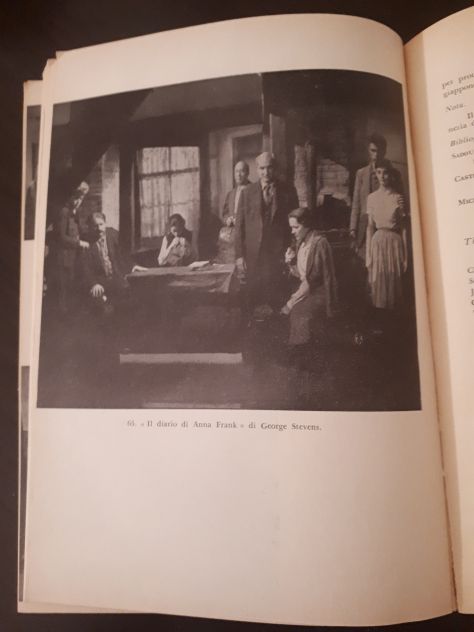 Cinema e Resistenza, GIOVANNI VENTO - MASSIMO MIDA, L. Landi Editore1959. - Foto 7