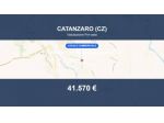 Immobile in asta di 485 m² in vendita a Catanzaro