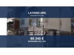 Immobile in asta di 129 m² in vendita a Latiano