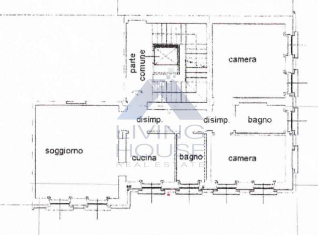 Ufficio in affitto a Lissone - Foto 19