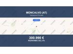 Immobile in asta di 228 m² in vendita a Moncalvo