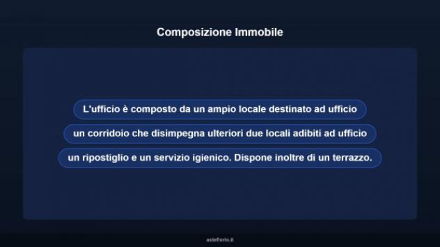 Immobile in asta di 127 m² in vendita a Santa Croce sull'Arno - Foto 8