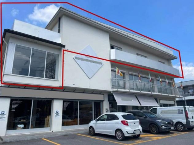 Immobile in asta di 199 m² in vendita a Villa d'Almè - Foto 2