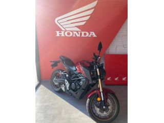 Honda CB 125 CB 125