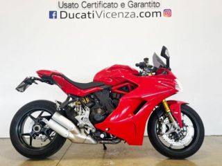 DUCATI Supersport 939 S rif. 24000688