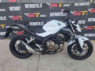 HONDA CB 500 F Abs A2 KW 35 Video 360 rif. 23810753