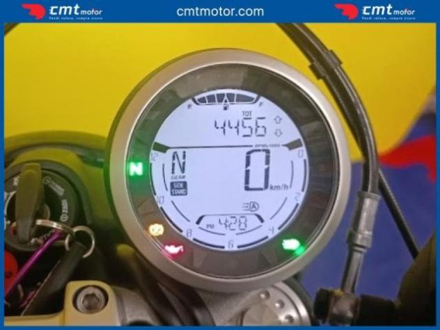 DUCATI Scrambler 800 Garantita e Finanziabile rif. 24148120 - Foto 5