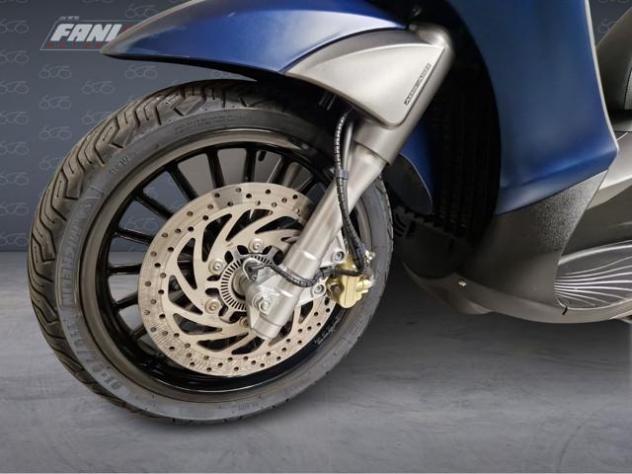 PIAGGIO Beverly 300 i.e. - rif. 23995797 - Foto 6