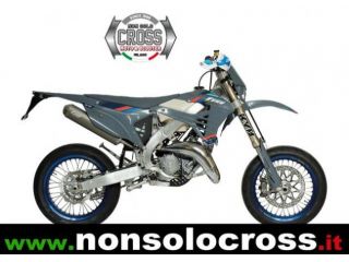 TM MOTO SMR 125 ES FI 2T - ANNO 2026 rif. 23972769