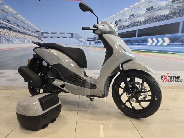 SWM C-Fly 125 "pronta consegna" - Foto 4