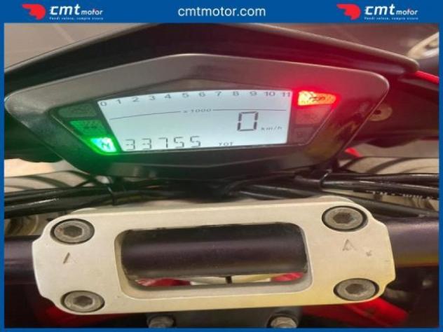 DUCATI Hypermotard 1100 Garantita e Finanziabile rif. 23930363 - Foto 5