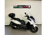 KYMCO Downtown 300i ABS