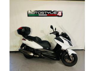KYMCO Downtown 300i ABS