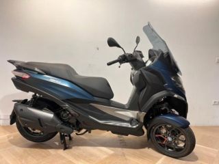 PIAGGIO MP3 530 HPE EXCLUSIVE